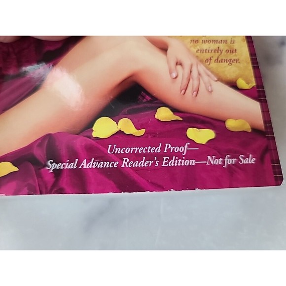 The Rose Hunters Ser.: My Seduction : The Rose Hunters Trilogy by Connie... - Picture 10 of 10